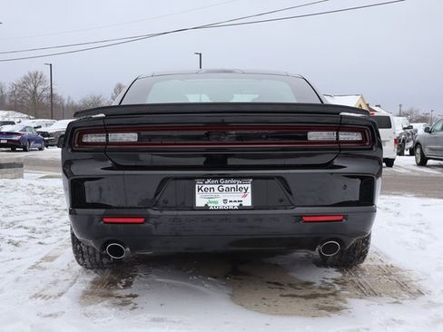 New 2026 Dodge Charger R/T Scat Pack image 32