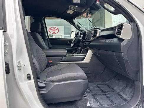 Certified 2025 Toyota Tundra SR5 image 17