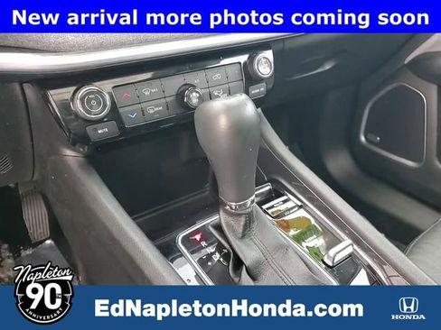 Used 2022 Jeep Compass Latitude w/ Sun and Sound Group image 21