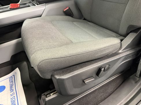 Used 2024 Ford F150 XLT w/ Equipment Group 302A MID image 24