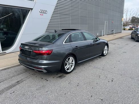 Used 2023 Audi A4 2.0T Premium w/ Convenience Package image 28
