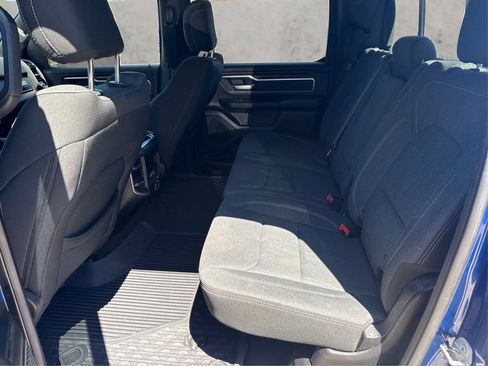 Used 2019 RAM 1500 Big Horn AWD/4WD image 12