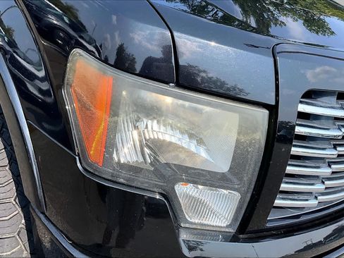 Used 2012 Ford F150 Harley-Davidson AWD/4WD image 26