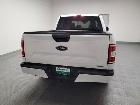 Used 2018 Ford F150 XL w/ Equipment Group 101A Mid RWD image 7