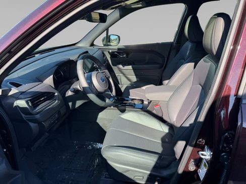 New 2026 Subaru Forester Limited AWD/4WD image 11