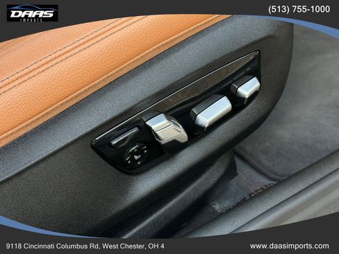 Used 2019 BMW M550i xDrive AWD/4WD image 53