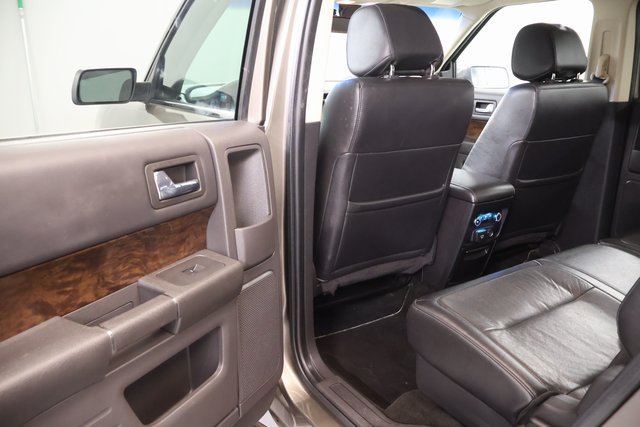 Used 2014 Ford Flex Limited AWD/4WD image 26