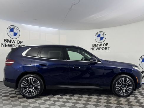 New 2026 BMW X3 xDrive30i w/ Premium Package AWD/4WD image 5