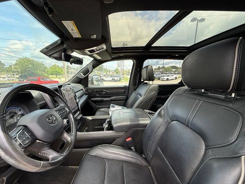 Used 2022 RAM 1500 Limited AWD/4WD image 13