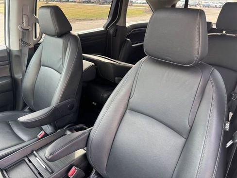 Used 2022 Honda Odyssey EX-L image 18