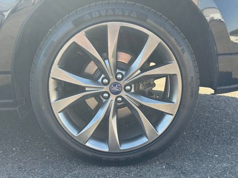 Used 2017 Ford Edge Sport w/ Equipment Group 401A AWD/4WD image 10
