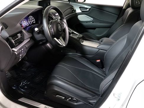 Used 2023 Acura RDX AWD w/ Technology Package image 12