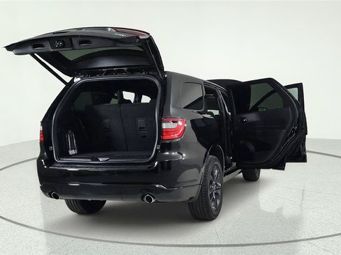 Used 2026 Dodge Durango GT AWD/4WD image 7