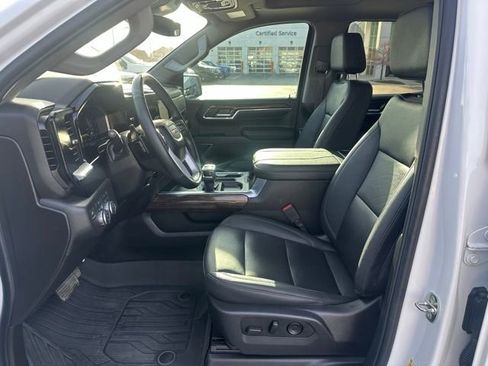 Used 2024 GMC Sierra 1500 Elevation w/ Elevation Premium Package AWD/4WD image 2