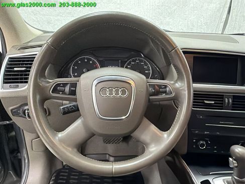 Used 2012 Audi Q5 3.2 Premium Plus AWD/4WD image 4