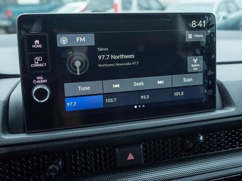 Certified 2026 Honda CR-V TrailSport image 30