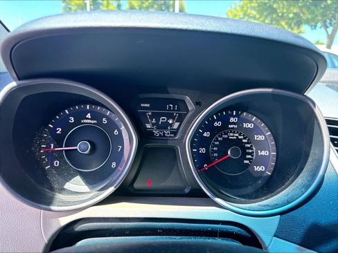 Used 2016 Hyundai Elantra SE w/ Option Group 02 FWD image 14