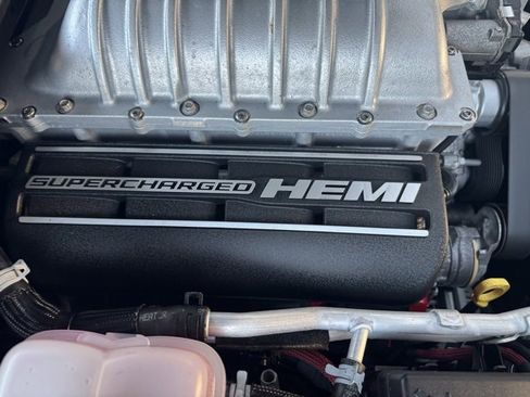 Used 2018 Dodge Challenger SRT Demon image 41