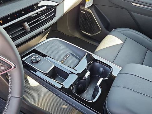 New 2026 Buick Enclave Preferred image 20