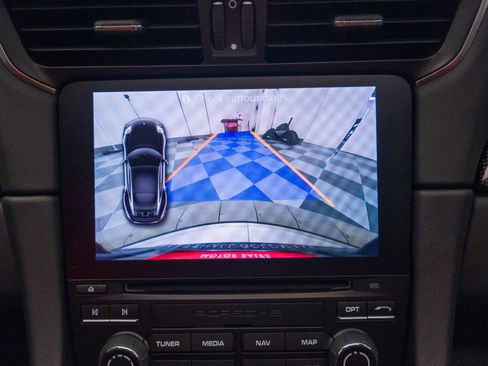 Used 2019 Porsche 911 Turbo w/ Light Design Package image 39