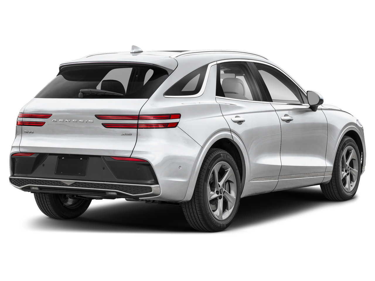 New 2027 Genesis GV70 2.5T Advanced AWD/4WD image 2