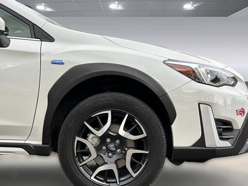 Used 2023 Subaru Crosstrek Hybrid w/ Moonroof Package w/Navigation image 36