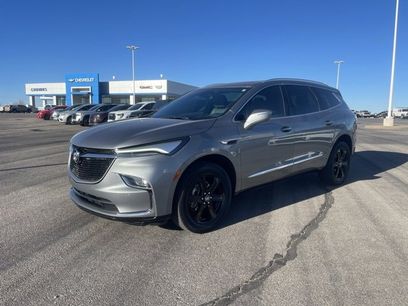 Used 2024 Buick Enclave Essence w/ Experience Buick Package