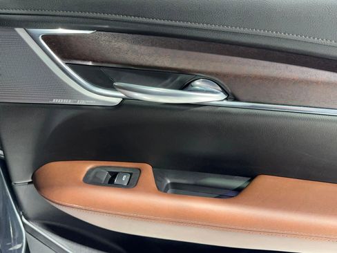 Used 2020 Cadillac XT5 Sportv image 33