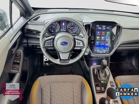 Certified 2025 Subaru Crosstrek 2.5i Sport image 22