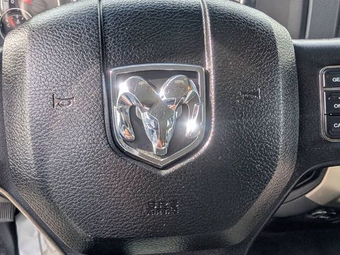Used 2013 RAM 1500 Classic SLT w/ Premium Display Pkg AWD/4WD image 25