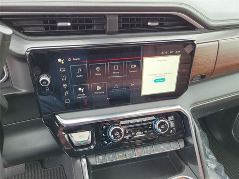 New 2026 GMC Sierra 2500 Denali Ultimate AWD/4WD image 24