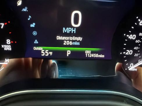 Used 2022 Toyota Avalon XLE image 17