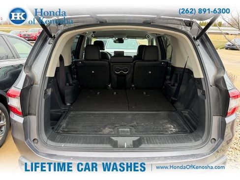 Used 2024 Honda Pilot EX-L image 7