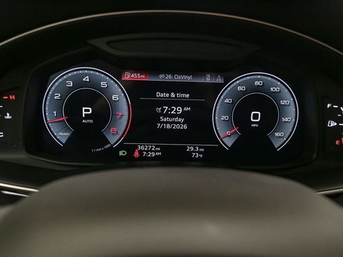 Used 2023 Audi Q8 Premium w/ Convenience Package AWD/4WD image 38