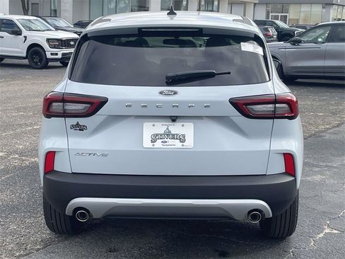 New 2026 Ford Escape Active image 4