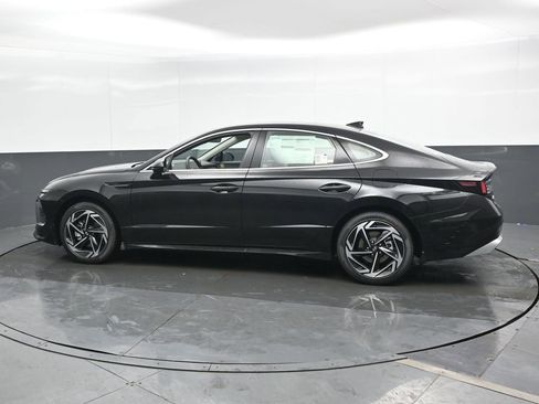 New 2026 Hyundai Sonata SEL image 8