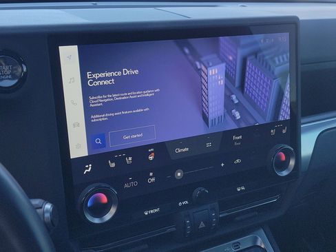 Used 2024 Lexus GX 550 image 19