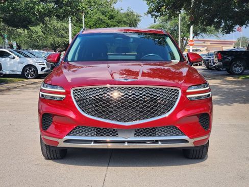 Used 2023 Genesis GV70 2.5T w/ Select Package AWD/4WD image 2