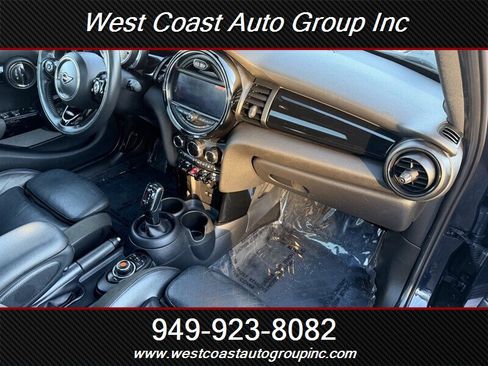 Used 2020 MINI Cooper S image 7