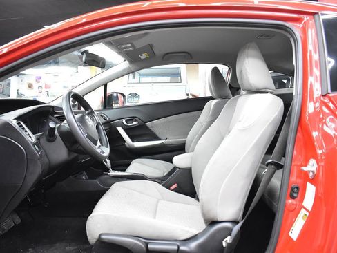 Used 2015 Honda Civic LX image 10
