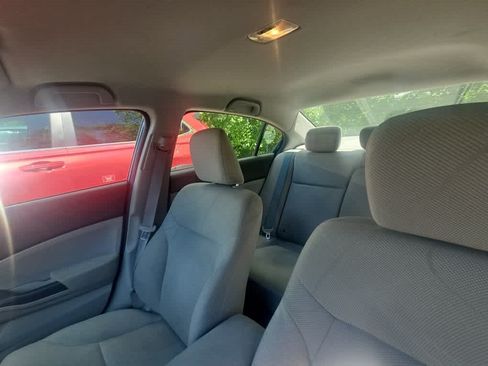 Used 2012 Honda Civic LX image 8