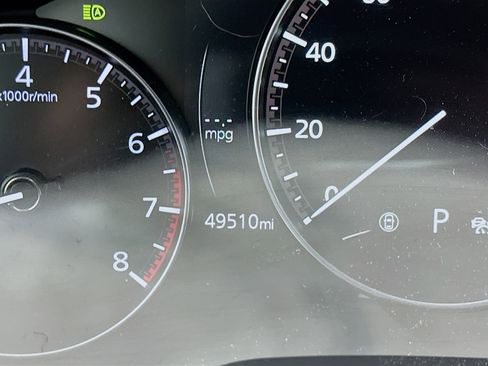 Used 2024 MAZDA CX-50 AWD 2.5 S w/ Premium Package image 19