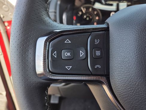 New 2026 RAM 2500 Rebel image 26