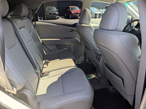 Used 2011 Lexus RX 350 2WD w/ Premium Pkg image 35