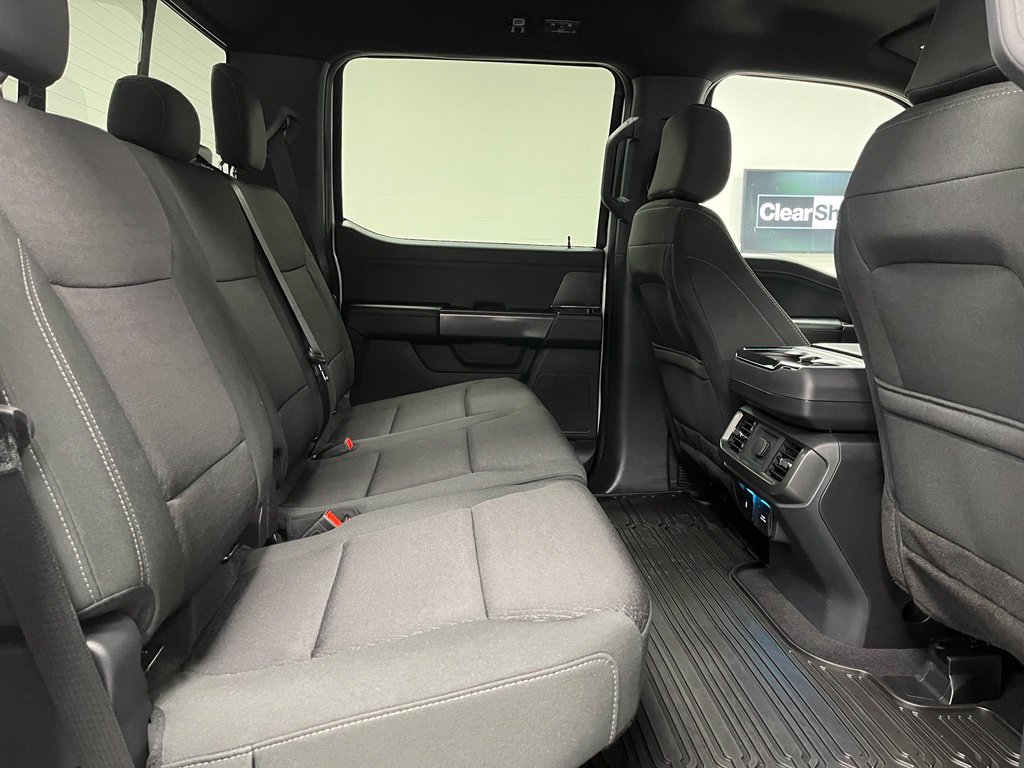 Used 2024 Ford F150 XLT w/ Equipment Group 302A MID AWD/4WD image 52
