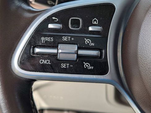 Used 2019 Mercedes-Benz E 450 Coupe w/ AMG Line Package image 19