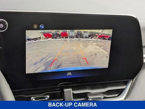 New 2026 Chevrolet Equinox LT w/ LPO, Floor Liner Package image 20