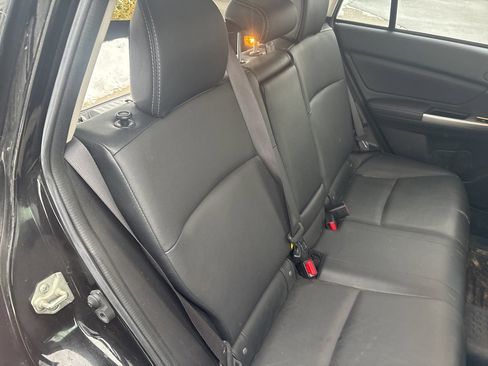 Used 2015 Subaru Crosstrek Touring image 36