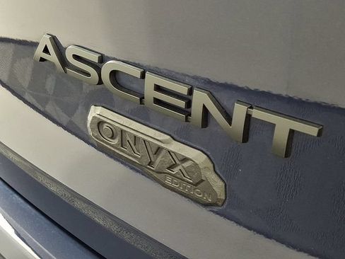 Used 2023 Subaru Ascent Onyx Edition AWD/4WD image 32