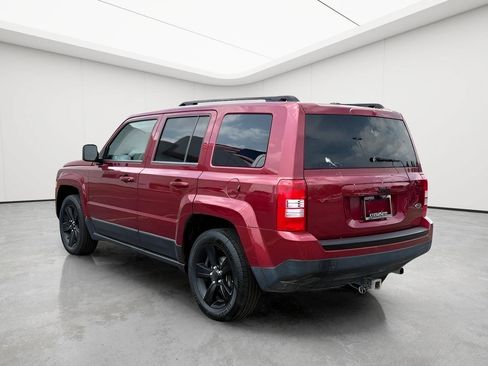 Used 2015 Jeep Patriot Sport w/ Power Value Group FWD image 6